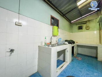 *****ทาวน์เฮ้าส์มือสองย่านนนทุบรี ม.เจ้าพระยา9 บางกรวย-ไทรน้อย เนื้อที่มากถึงเกือบ 19 ตร.ว. ฟังก์ชัน 3 ห้องนอน 2 ห้องน้ำ 1 ที่จอดรถ บนทำเลเชื่อมต่อถ.ราชพฤกษ์, ถ.กาญจนาภิเษก และถ.รัตนาธิเบศร์ เพียง 5 นาทีก็ถึงรถไฟฟ้าสายสีม่วง "สถานีบางพลู" และทางด่วน "กาญจนาภิเษก"